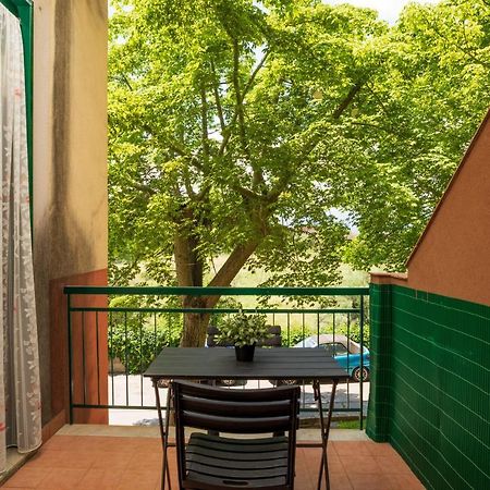 Casa Lina Villa Giardini Naxos Eksteriør bilde