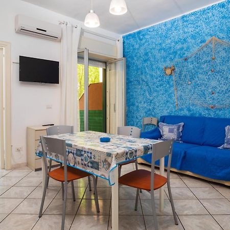 Casa Lina Villa Giardini Naxos Eksteriør bilde