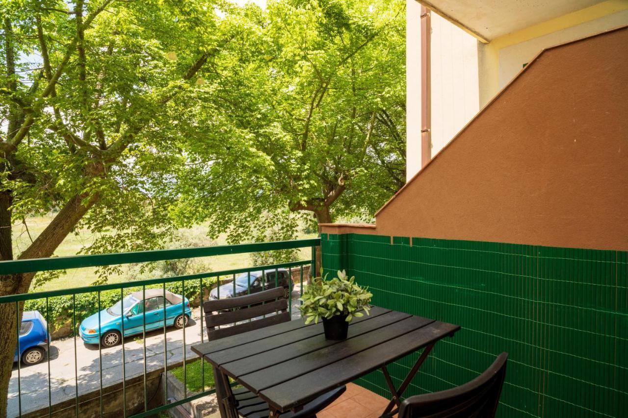Casa Lina Villa Giardini Naxos Eksteriør bilde