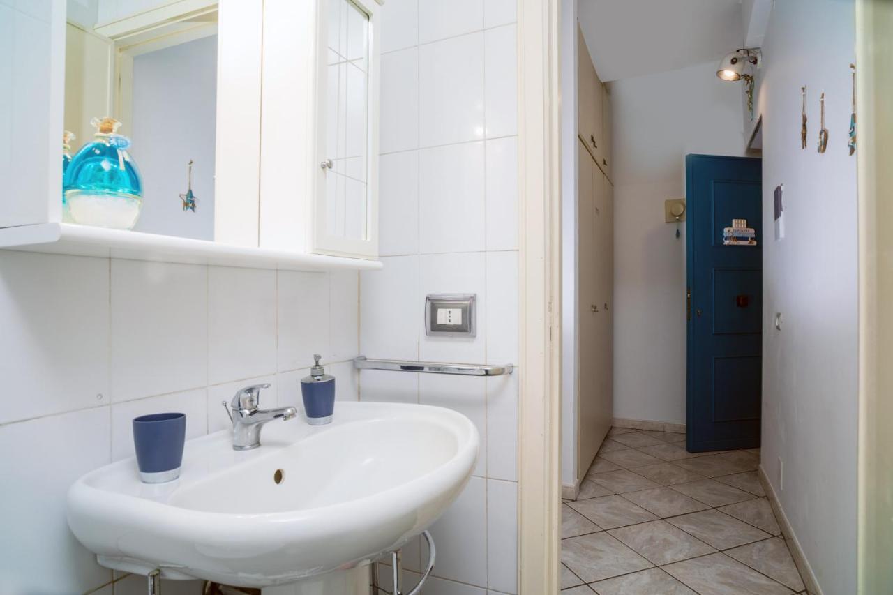 Casa Lina Villa Giardini Naxos Eksteriør bilde